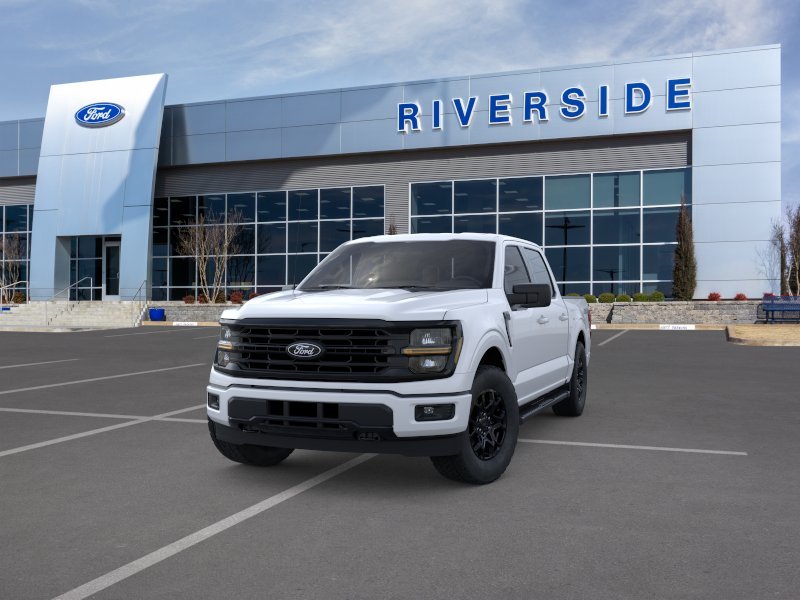2026 Ford F-150 XLT - Photo 25