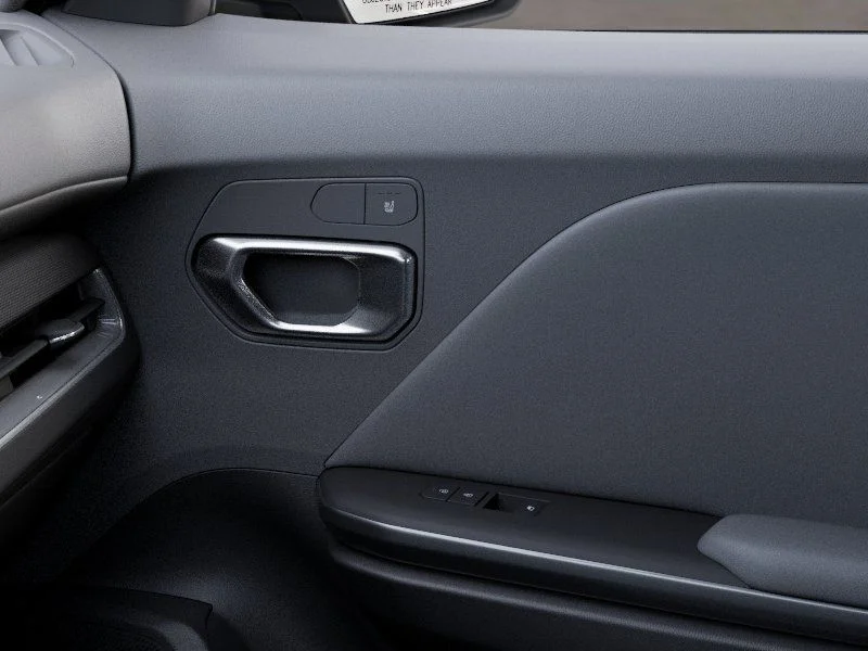 New 2026 Snow White Pearl Kia EX image 25