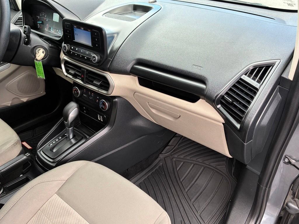 Used 2020  Ford S image 44