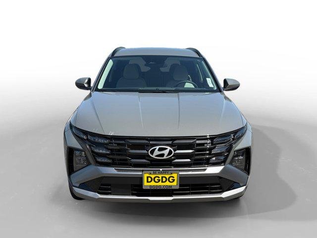New 2026 Hampton Gray Hyundai SEL FWD image 28