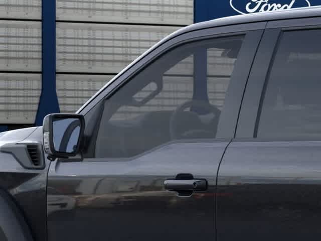 New 2026 Agate Black Metallic Ford Raptor image 20
