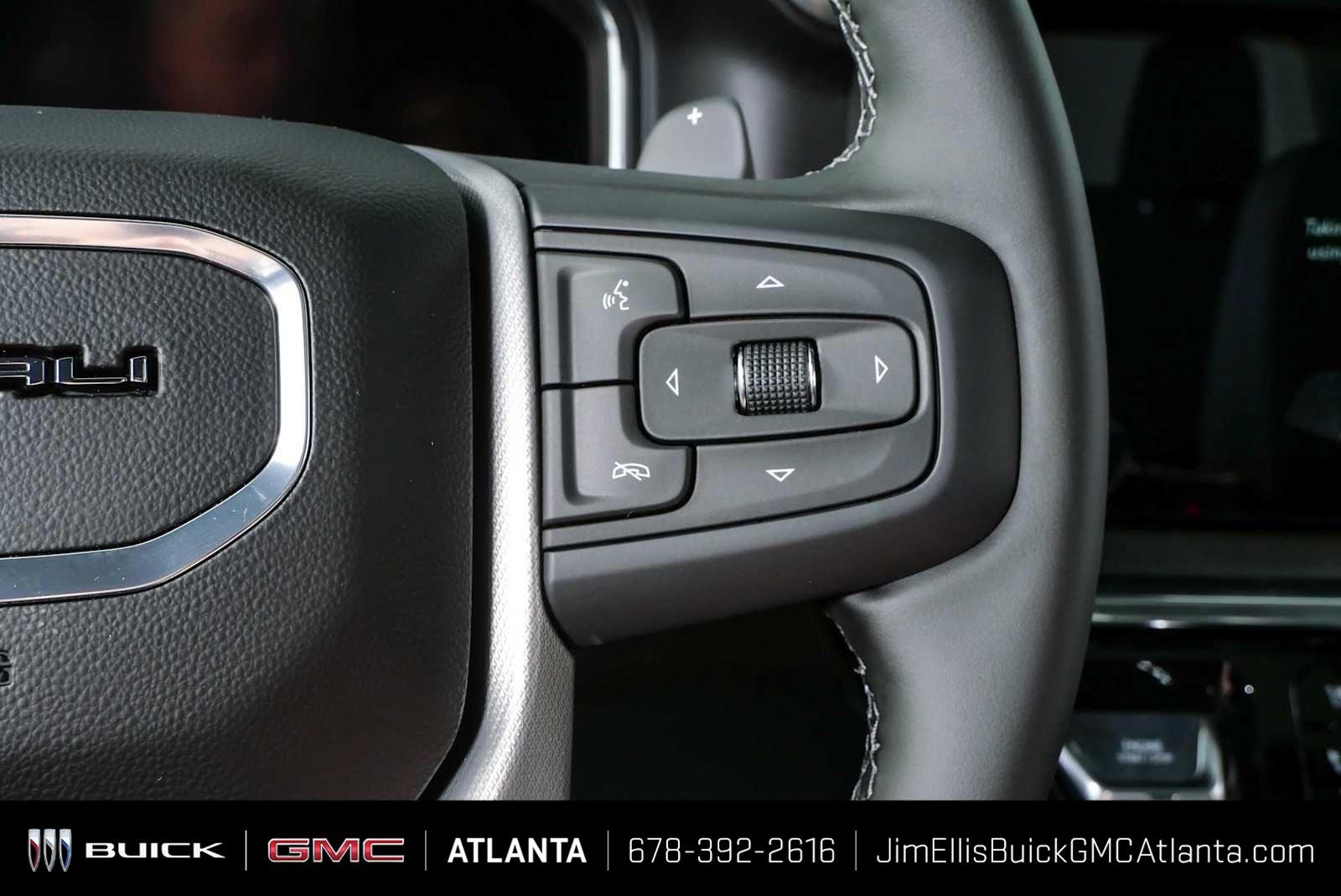 2026 GMC Sierra 1500 Denali - Photo 12