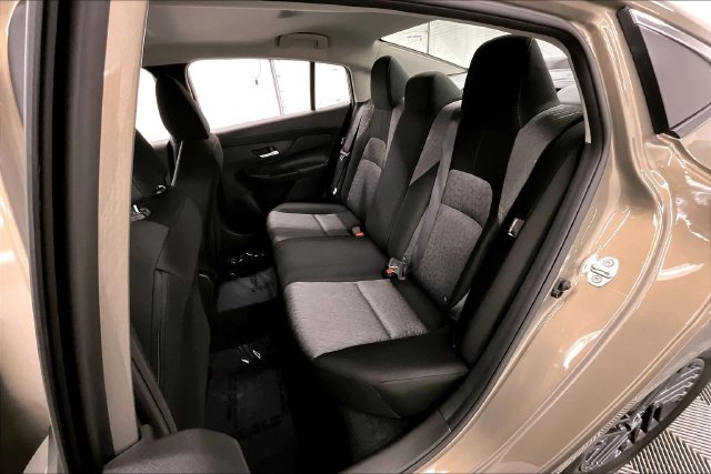New 2026 Imperial Bronze Nissan SV image 11