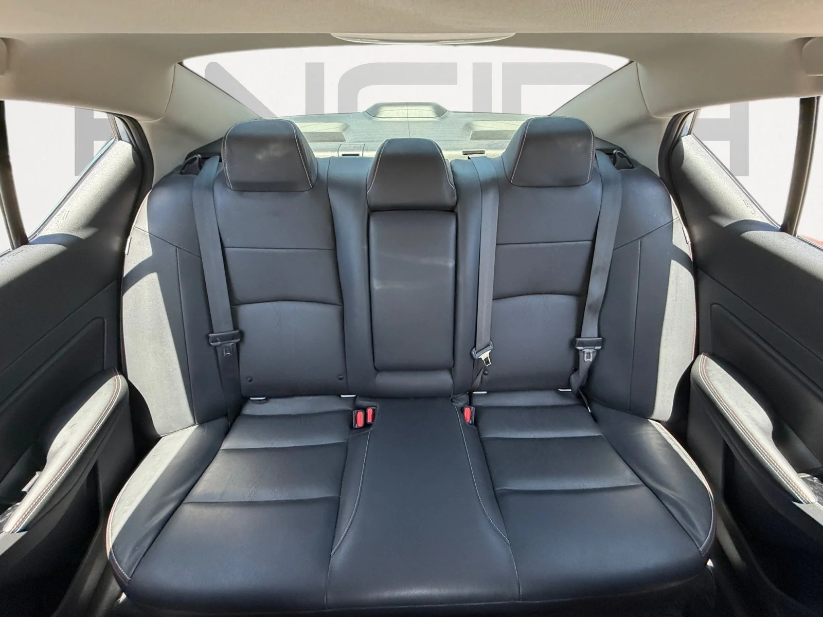 Used 2023 Gray Sky Pearl Nissan 2.5 SR image 18