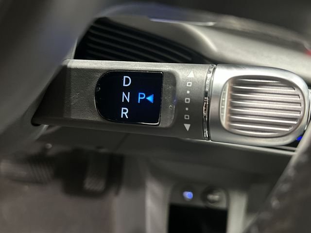 Certified Used 2023 Blue Hyundai SE image 27