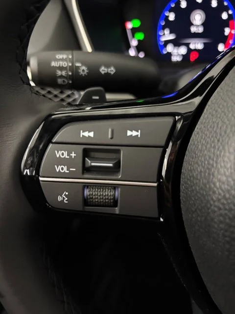 2026 Acura Integra Base - Photo 53