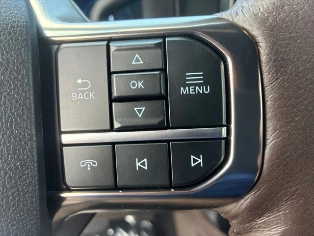 New 2026 White Ford King Ranch image 39
