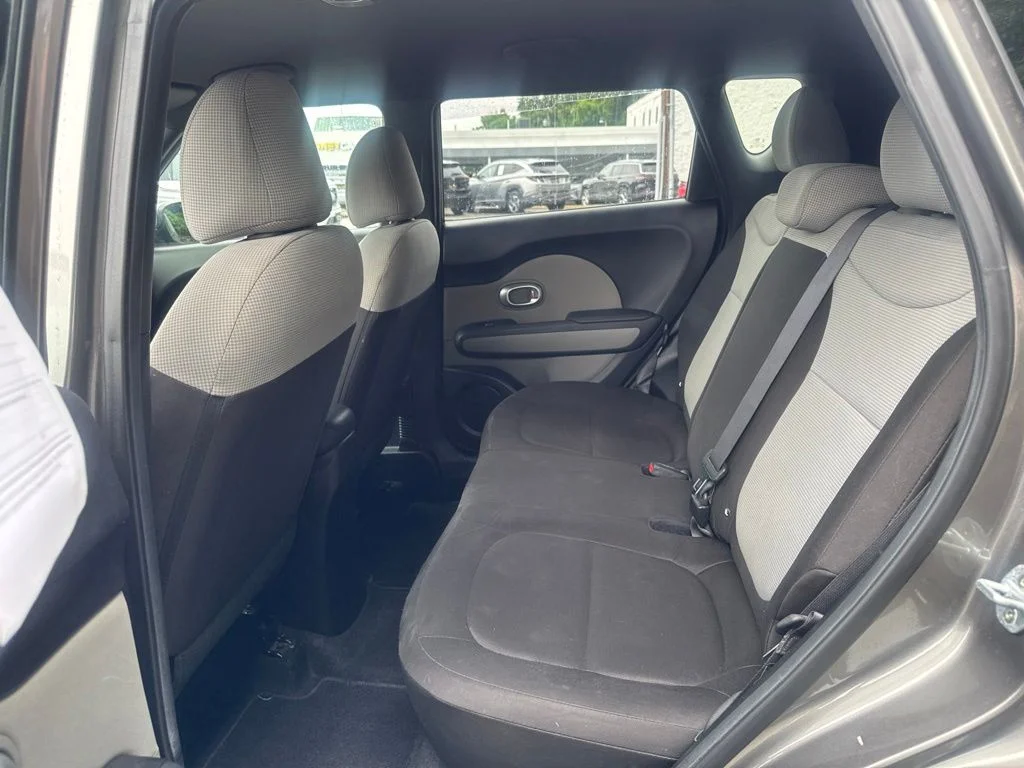 Certified Used 2019 Gray Kia Base image 19