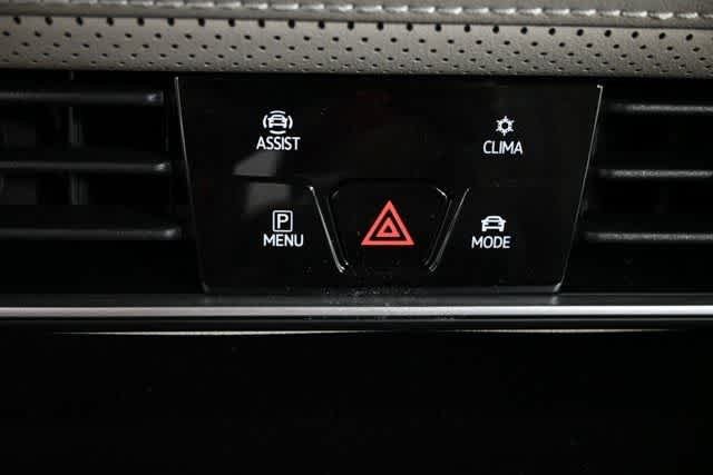 2025 Volkswagen Atlas SEL Premium R-Line - Photo 29