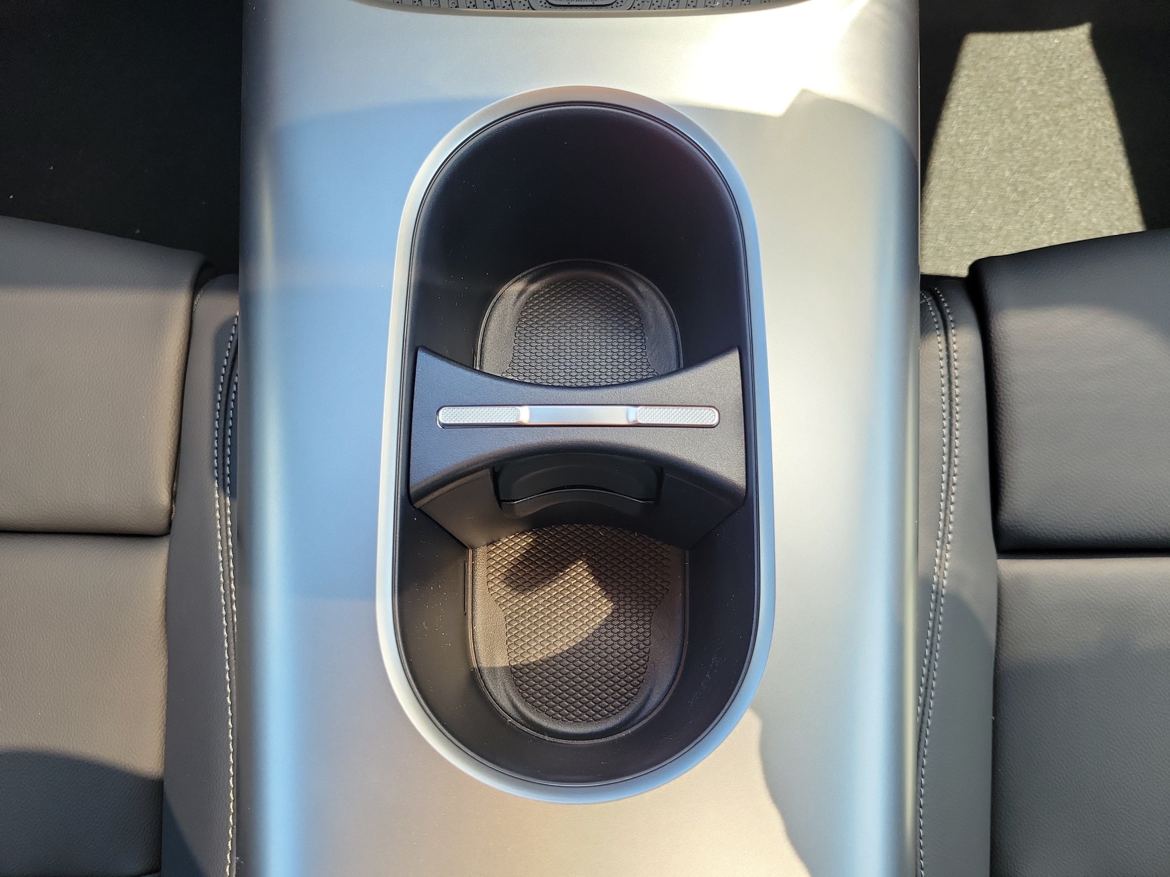 New 2027 Cirrus Silver Metallic Mercedes-Benz CLA 250+ image 44