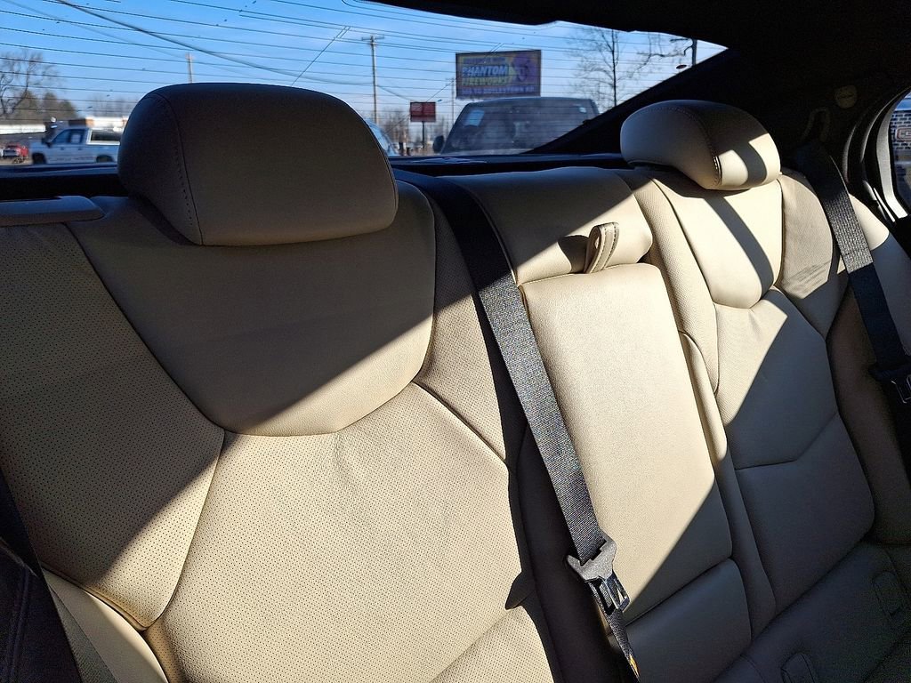 2025 Cadillac CT5 Premium Luxury - Photo 20