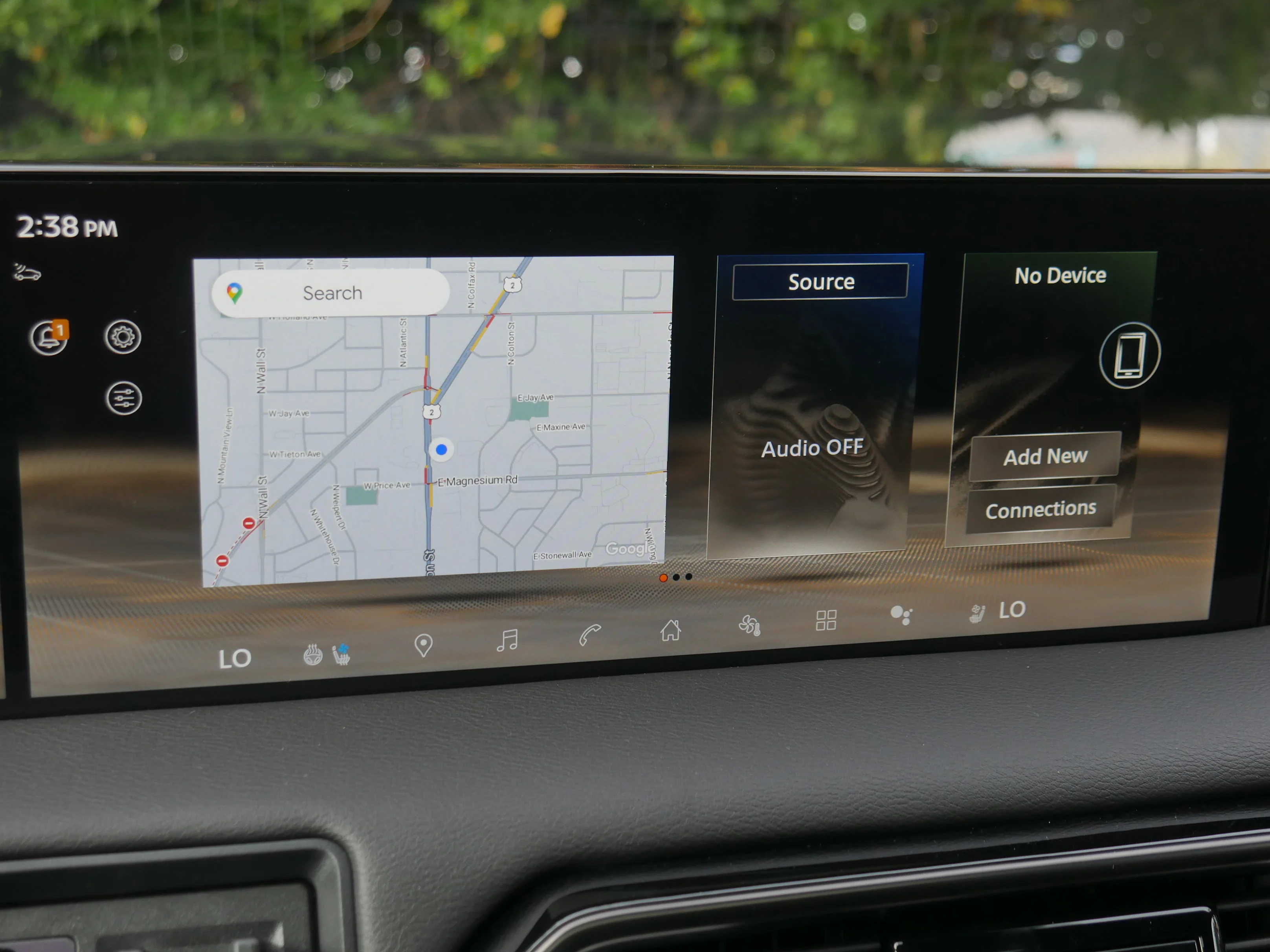 2026 Nissan Armada PRO-4X - Photo 11