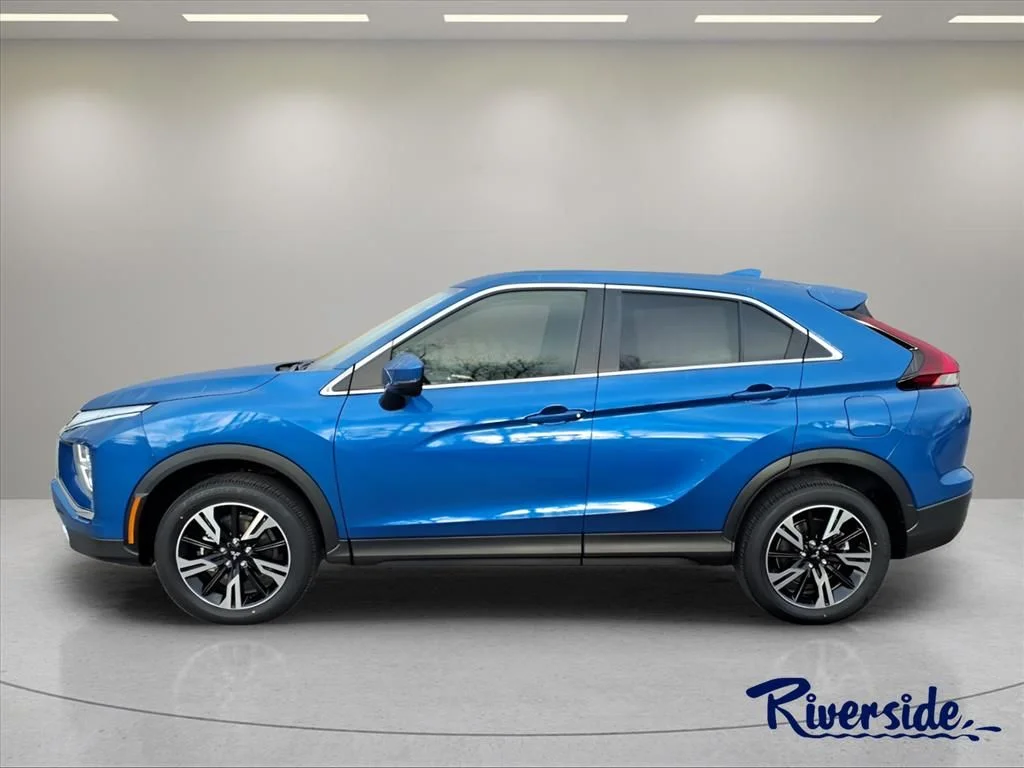 2026 Mitsubishi Eclipse Cross SE - Photo 3