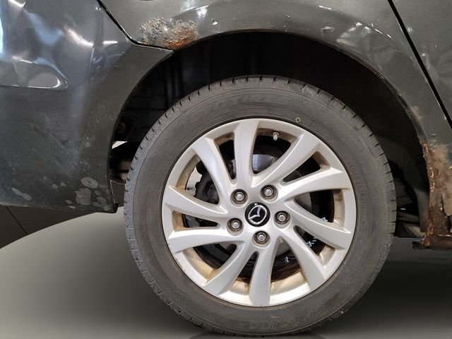 Used 2013 Graphite Mica Mazda i Touring image 32