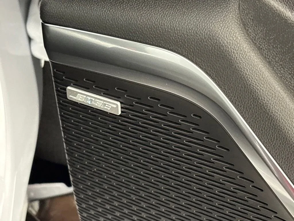 2026 Chevrolet Traverse High Country - Photo 20