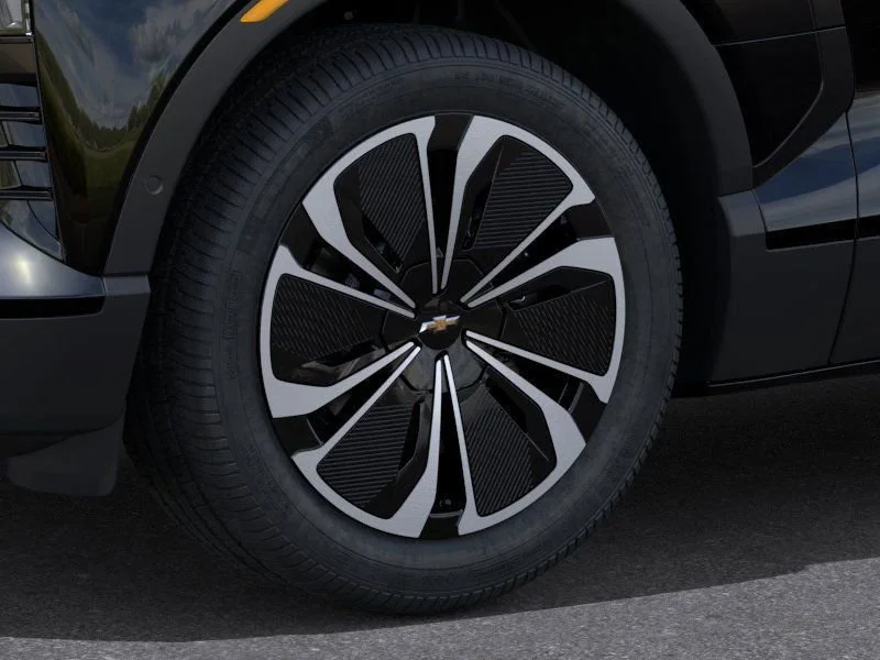 2025 Chevrolet Blazer EV LT - Photo 10