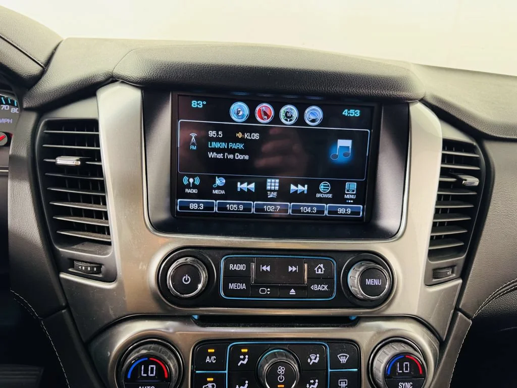 Used 2020 BLACK Chevrolet LT image 16