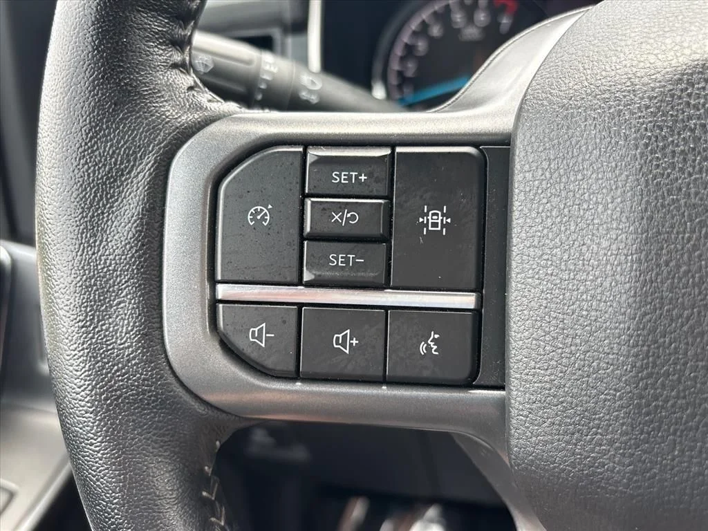 Used 2021 Gray Ford XLT image 30