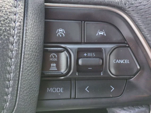 Used 2025  Toyota TRD Sport image 18