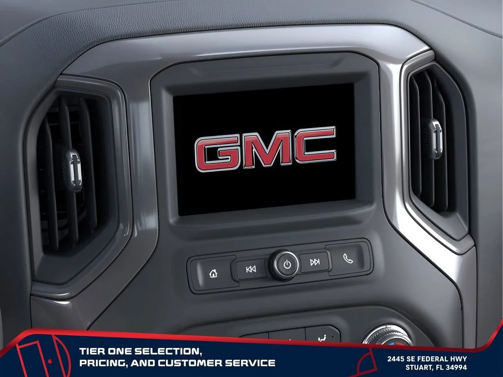 New 2026 Onyx Black GMC Pro image 20