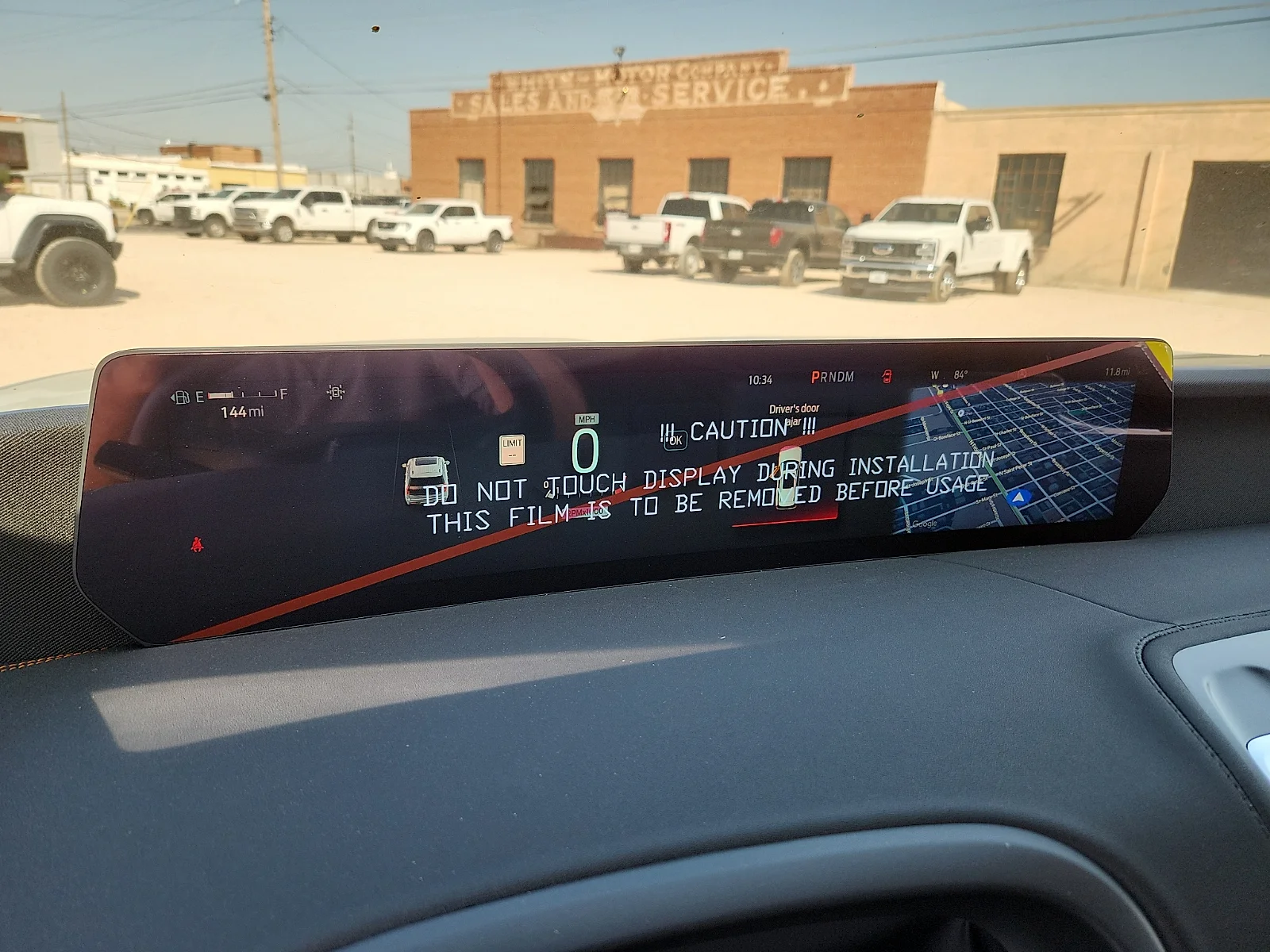 New 2027 Glacier Gray Metallic Tri-Coat Ford Tremor image 22