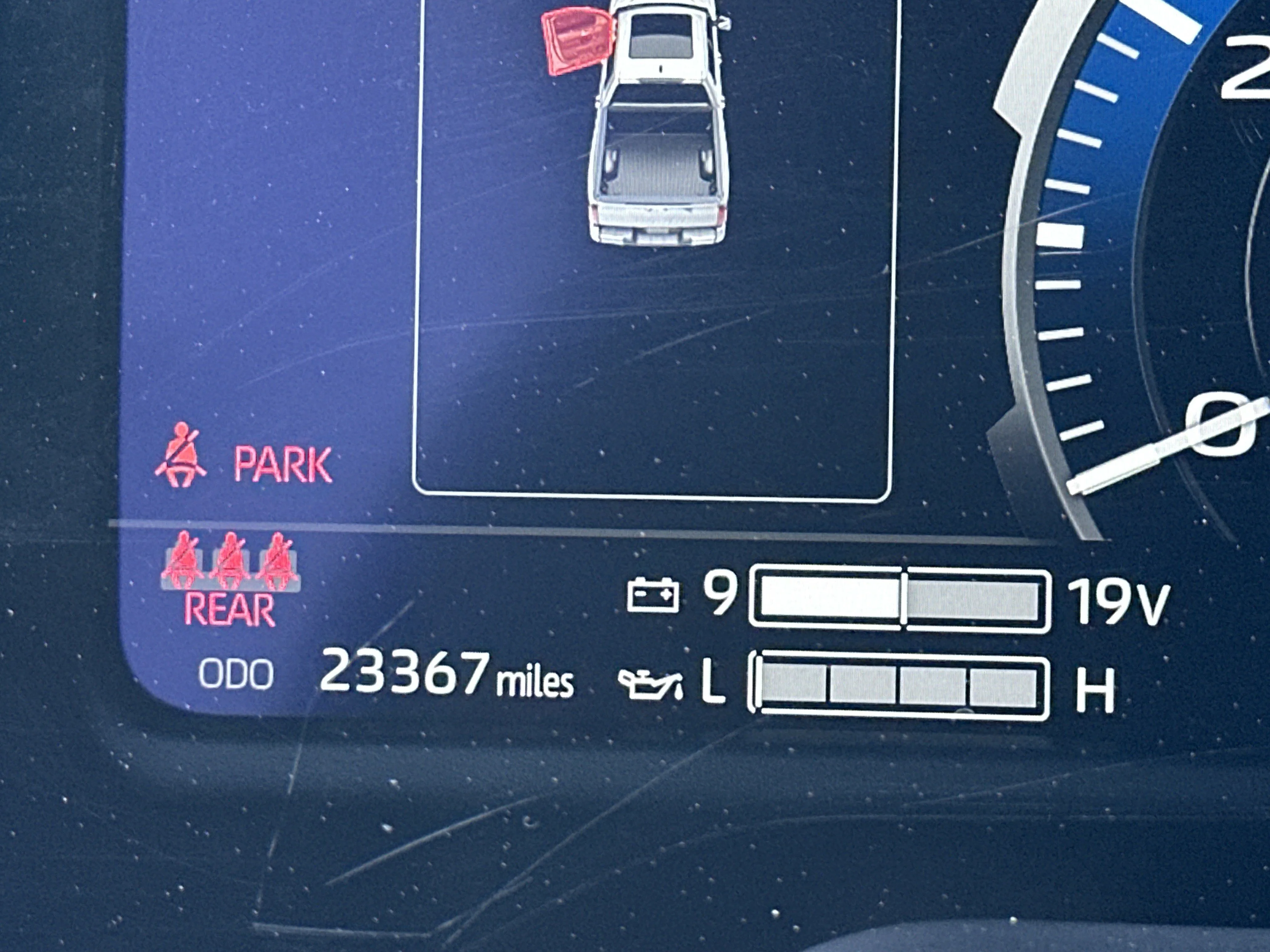 Used 2024 Lunar Rock Toyota Limited HV image 26