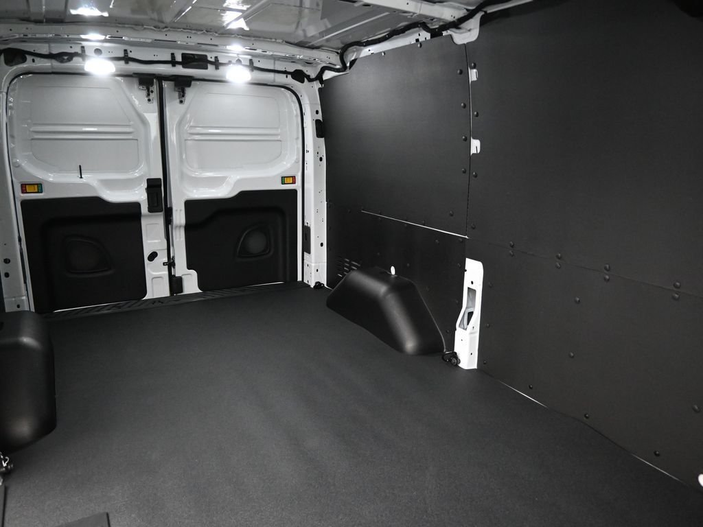 New 2026 Oxford White Ford Base image 15