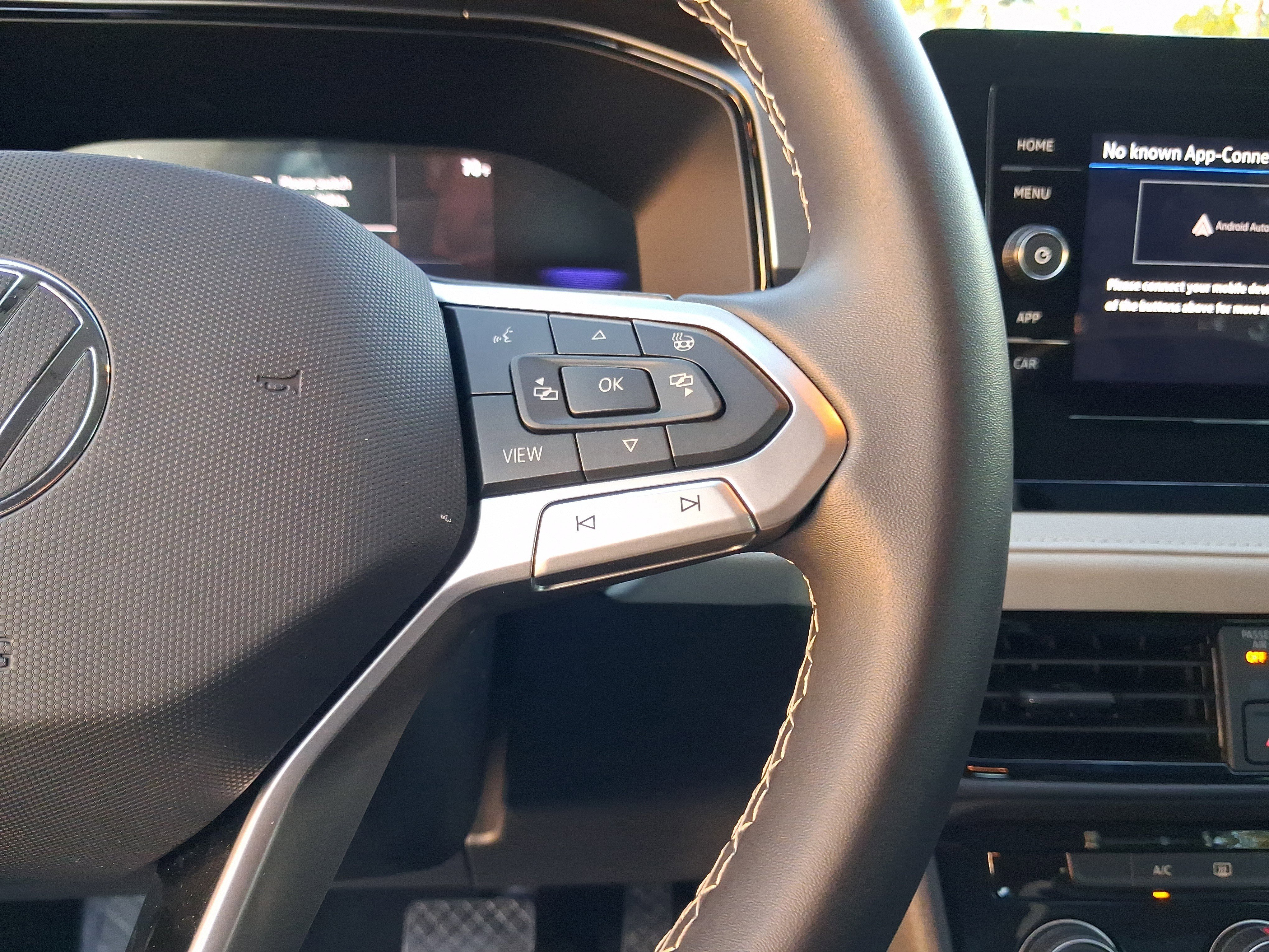 2025 Volkswagen Taos S - Photo 20