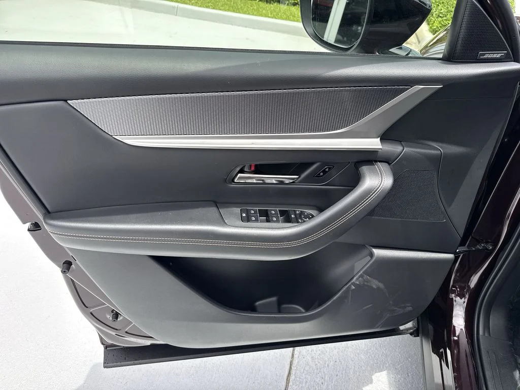New 2026 Red Mazda 3.3 Turbo Premium Sport AWD image 39