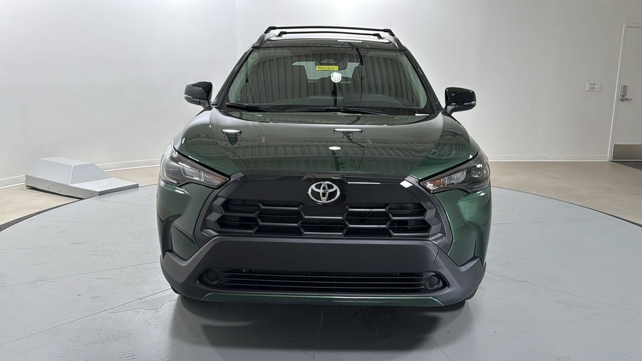 New 2026 Cypress Toyota  LE image 2