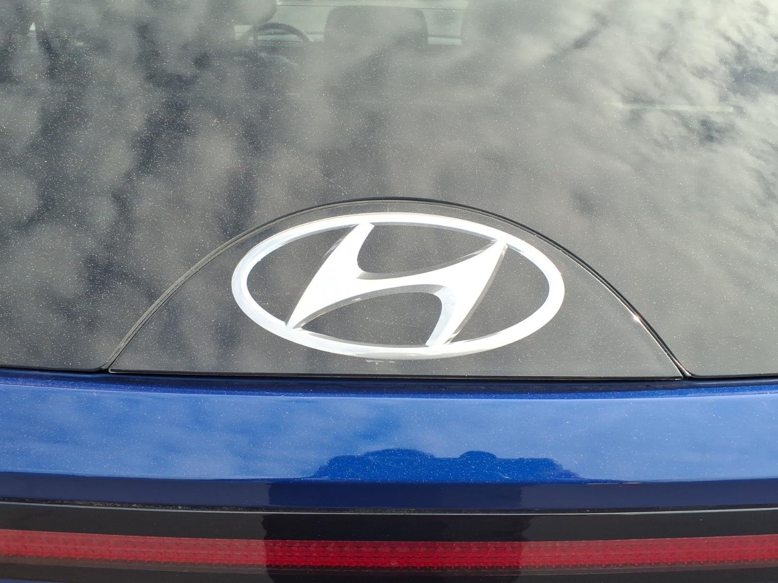 2023 Hyundai Tucson Limited - Photo 15