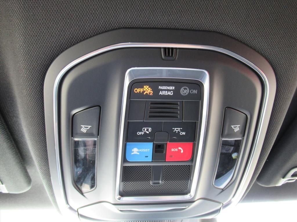 New 2026 After Dark Exterior Paint Dodge R/T image 26