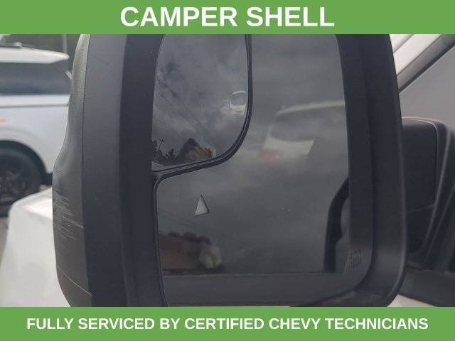 Used 2022 White Ram Tradesman image 18