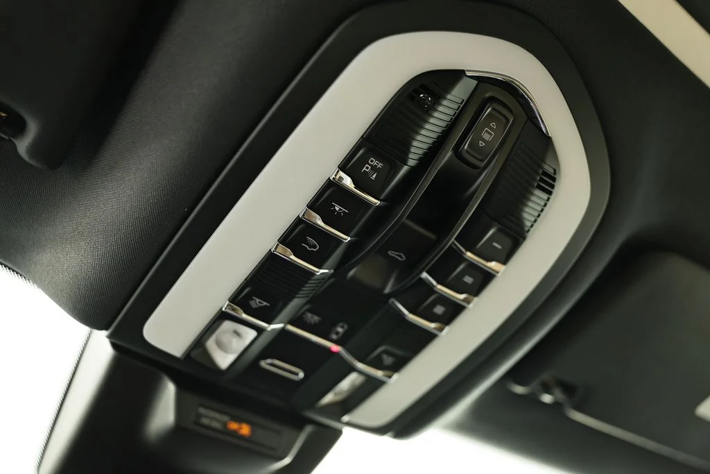 Used 2026 Gray Porsche  image 42