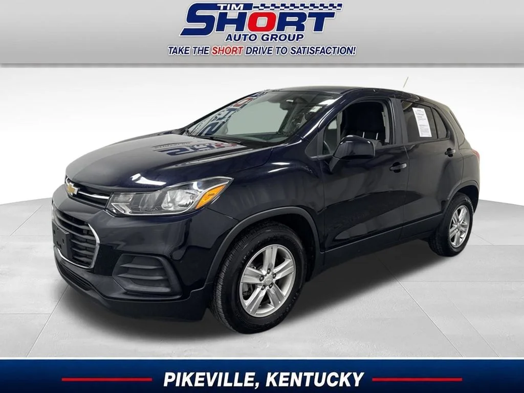 2022 Chevrolet Trax