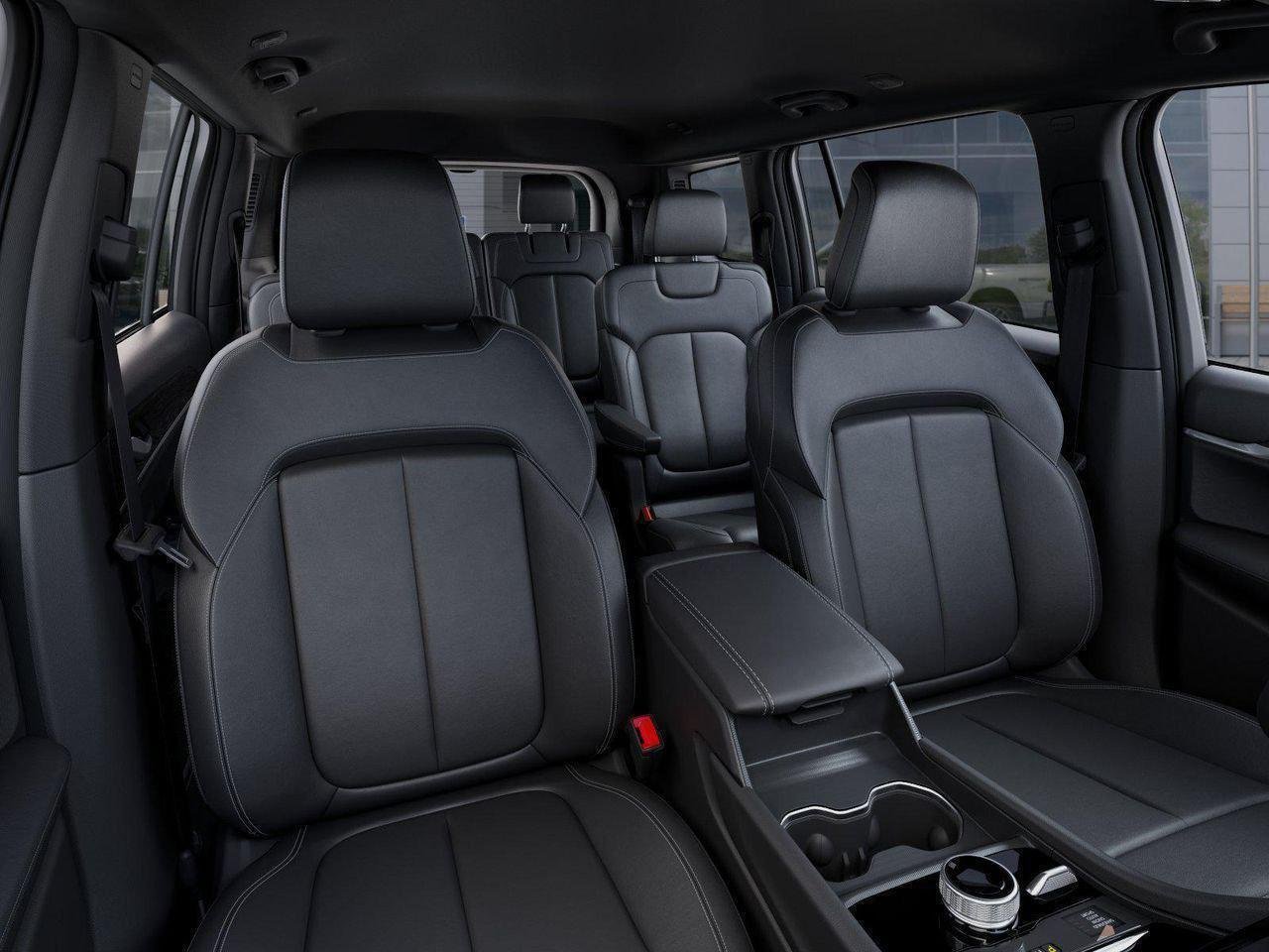 2025 Jeep Grand Cherokee L Limited - Photo 44