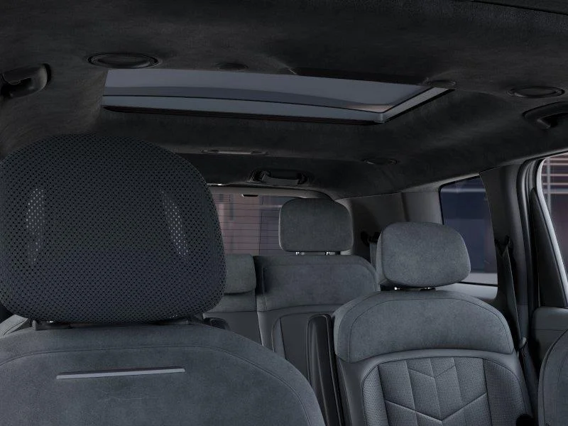 New 2027 Glacial White Pearl Kia X-Line SX Prestige image 27