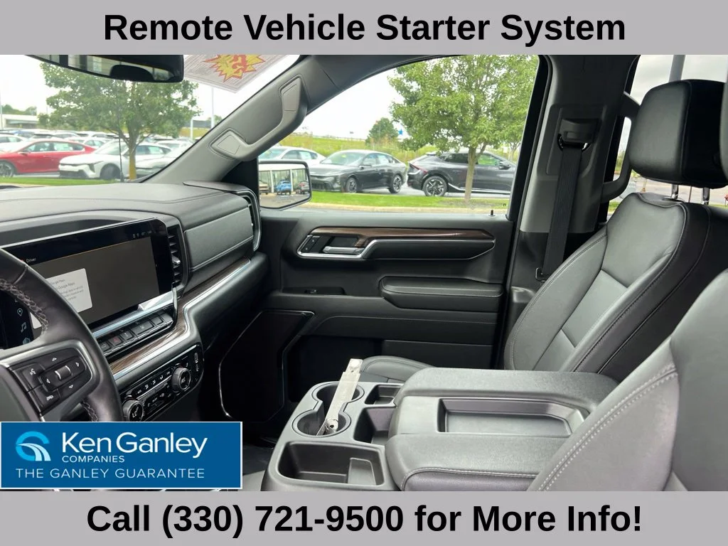 2024 Chevrolet Silverado 1500 LT - Photo 40