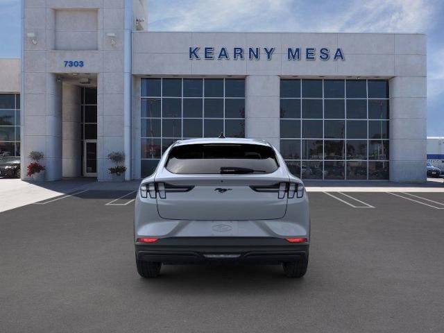 New 2024 Glacier Gray Metallic Tri-Coat Ford Select image 83