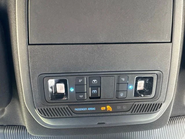 New 2026 Carbonized Gray Metallic Ford ST image 31