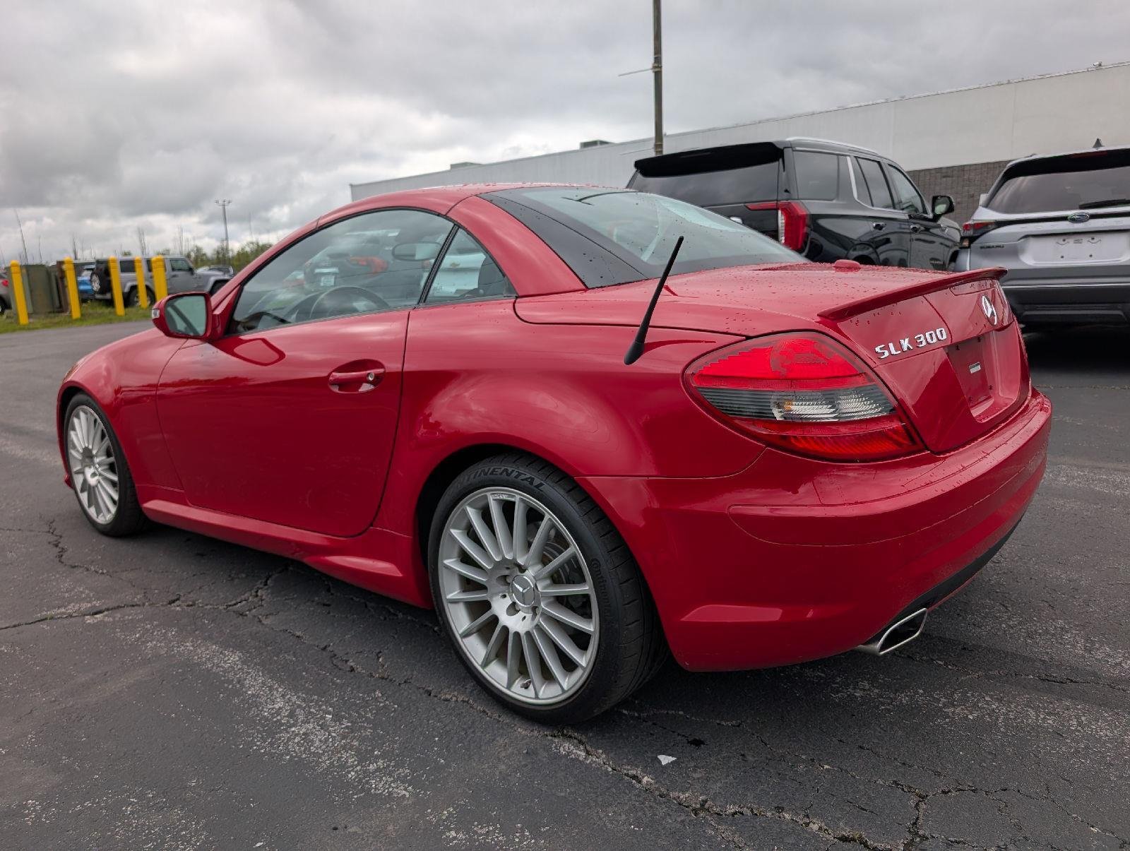 Used 2009 Rd Mercedes-Benz 3.0L image 7