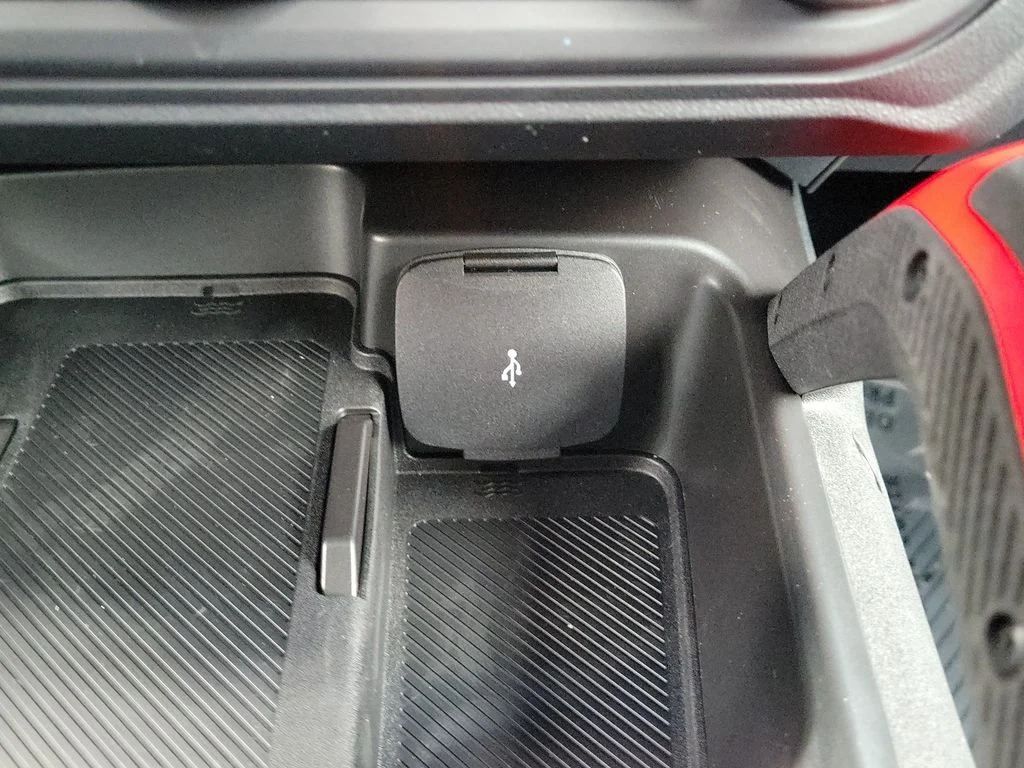 New 2026 Avalanche Gray Ford Heritage Edition image 23