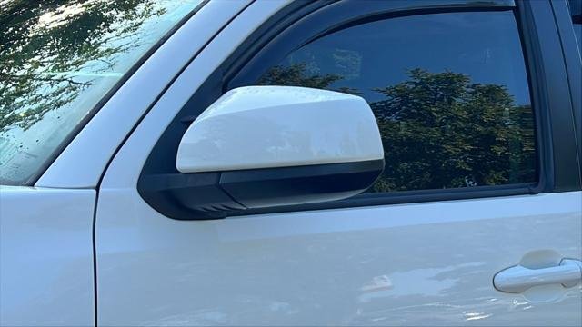 Certified Used 2021 ICE CAP Toyota  image 26