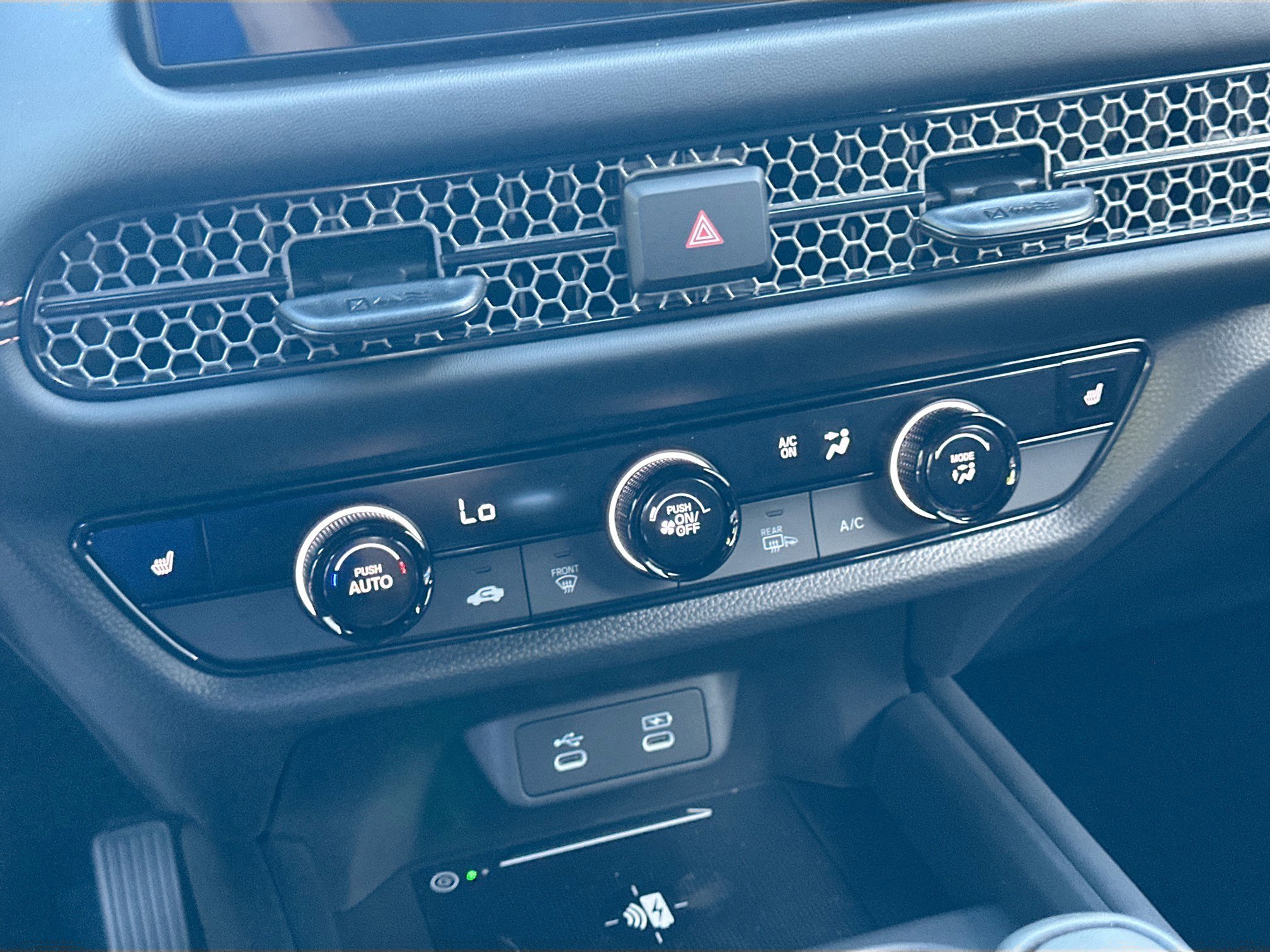 2026 Honda HR-V Sport - Photo 12