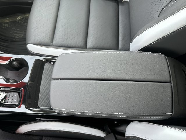 New 2026 Brilliant Red Buick Sport Touring image 32