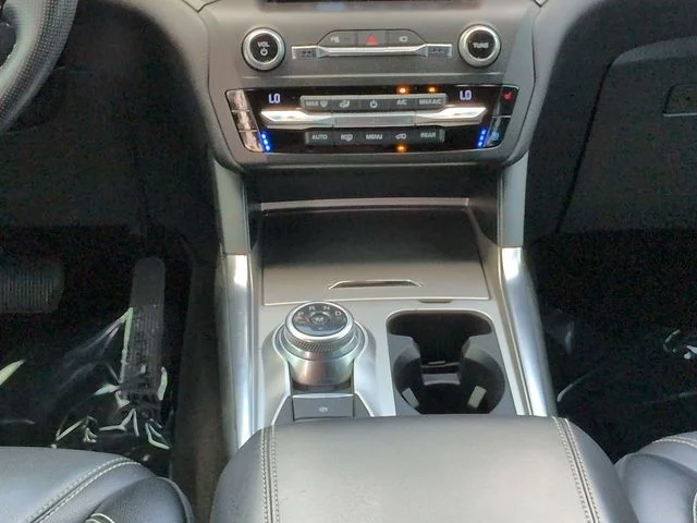 Certified Used 2020 Magnetic Metallic Ford ST image 19