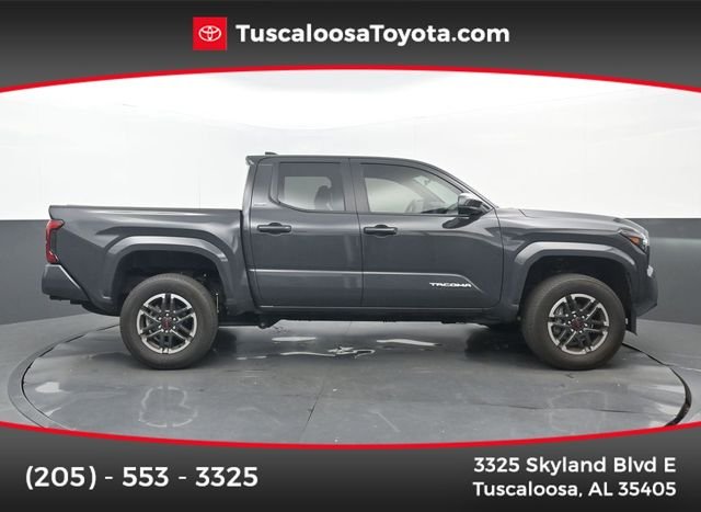 Used 2025 Underground Toyota SR5 image 1