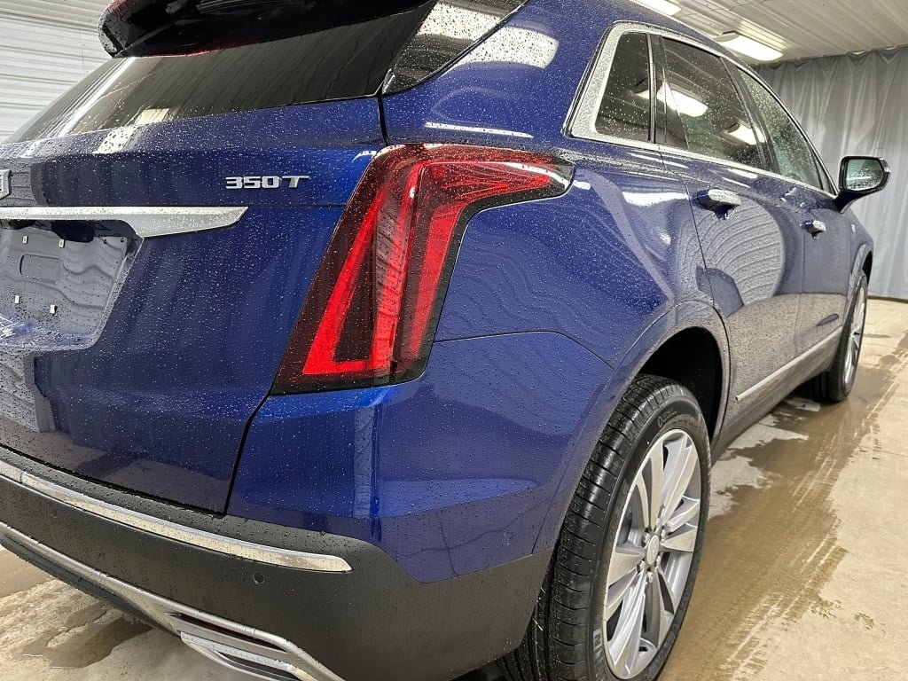 2026 Cadillac XT5 Premium Luxury - Photo 29