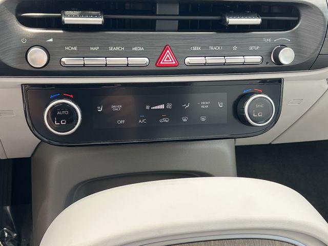 New 2026 Green Hyundai Blue SEL 7P image 18