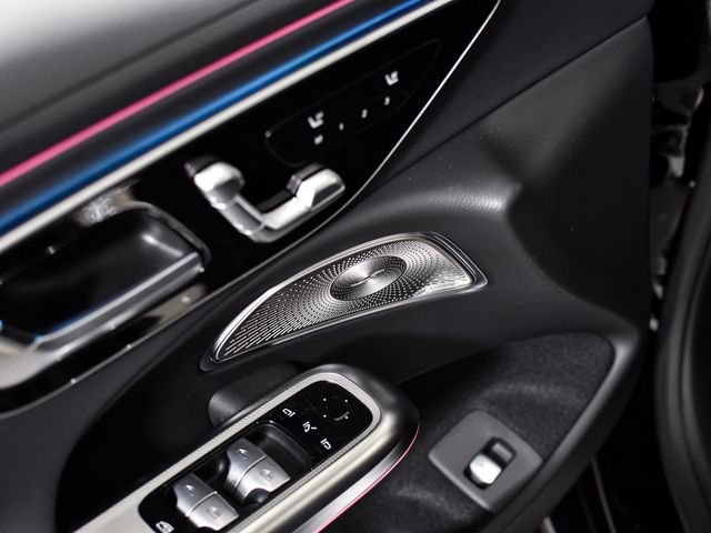 New 2026 Black Mercedes-Benz E 350 image 22